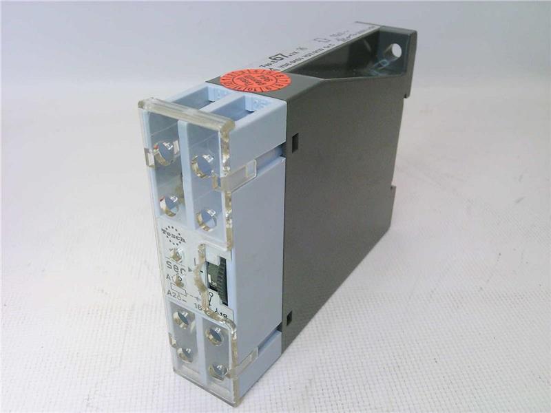 TESCH E67.3X26