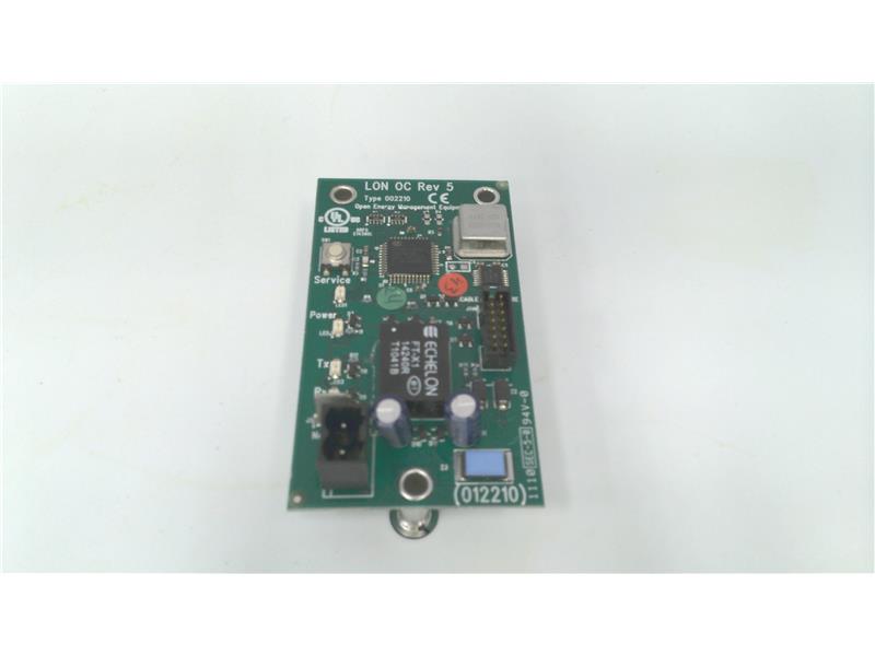 OEM CONTROLS INC 012210