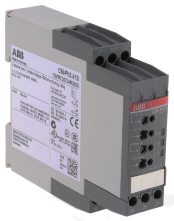 ASEA BROWN BOVERI 1SVR630794R3300