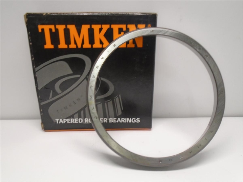 TIMKEN JLM722912