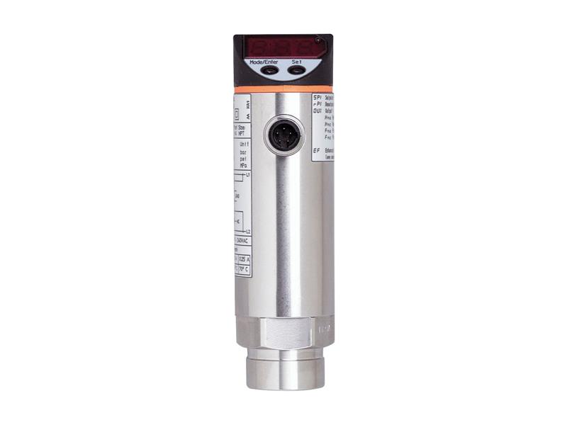 PN-2,5-RBN14-HFBOW/LS/ /V-PN4226 por EFECTOR