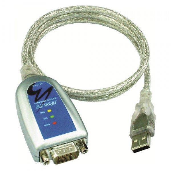 THE MOXA GROUP UPORT 1150