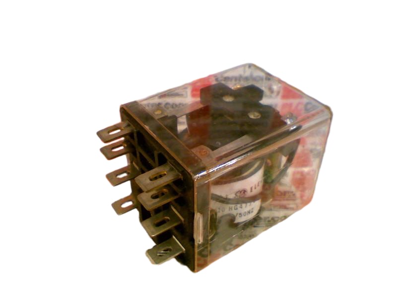 CR120HG47J06 par GENERAL ELECTRIC