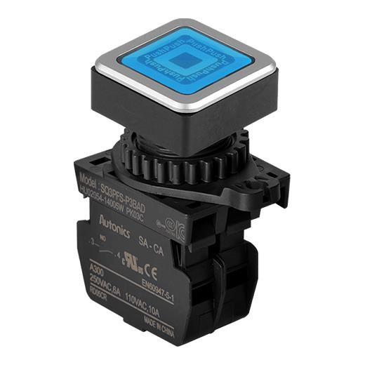 AUTONICS SQ3PFS-P3BALM