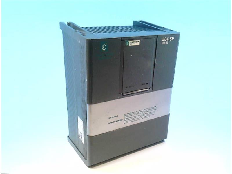 PARKER 584SV/0075/400/0010/UK/000/0000/00/000/000