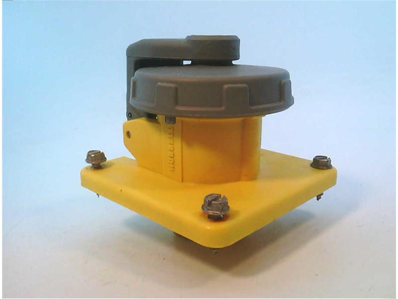 HUBBELL 320R4W