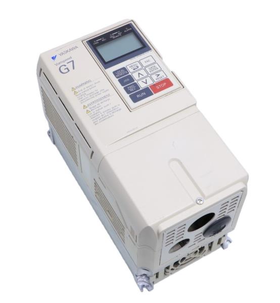 CIMR-G7A4110 par YASKAWA ELECTRIC