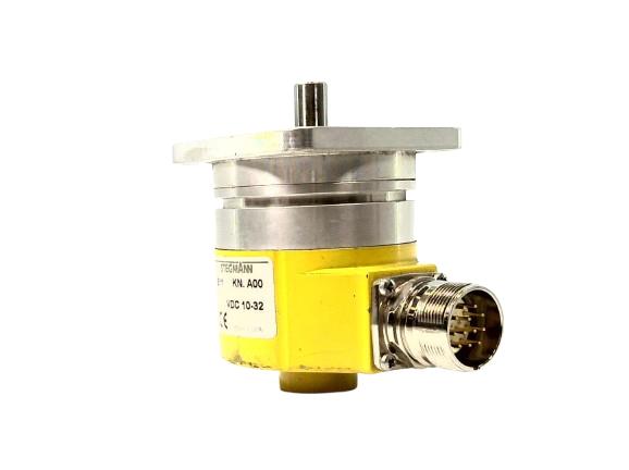 AG626 WSR S11 por SICK