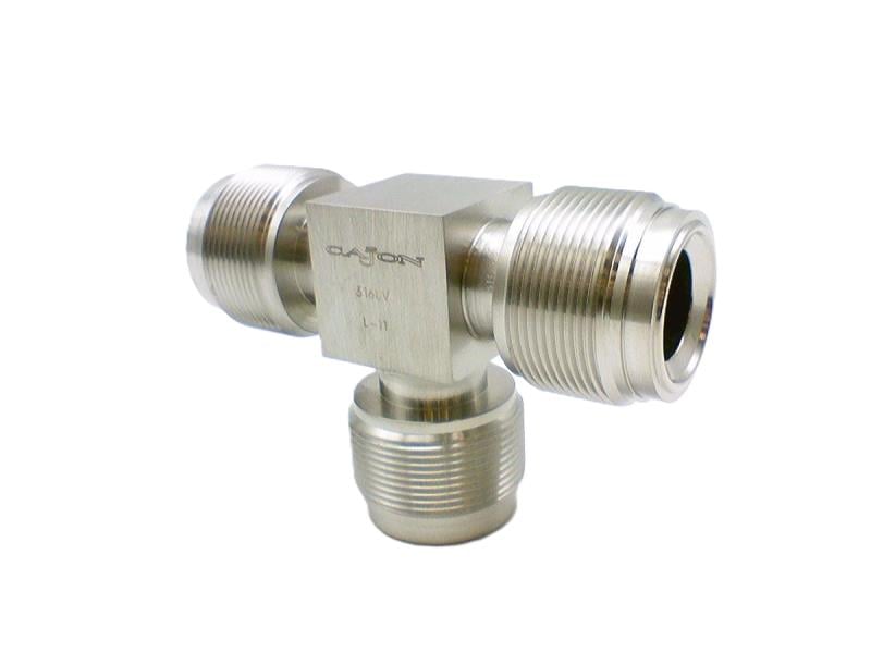 SWAGELOK SS-12-WVCR-T-04627