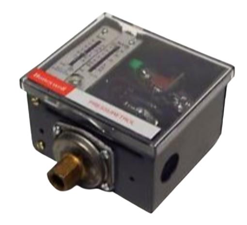 L411B1036 by HONEYWELL