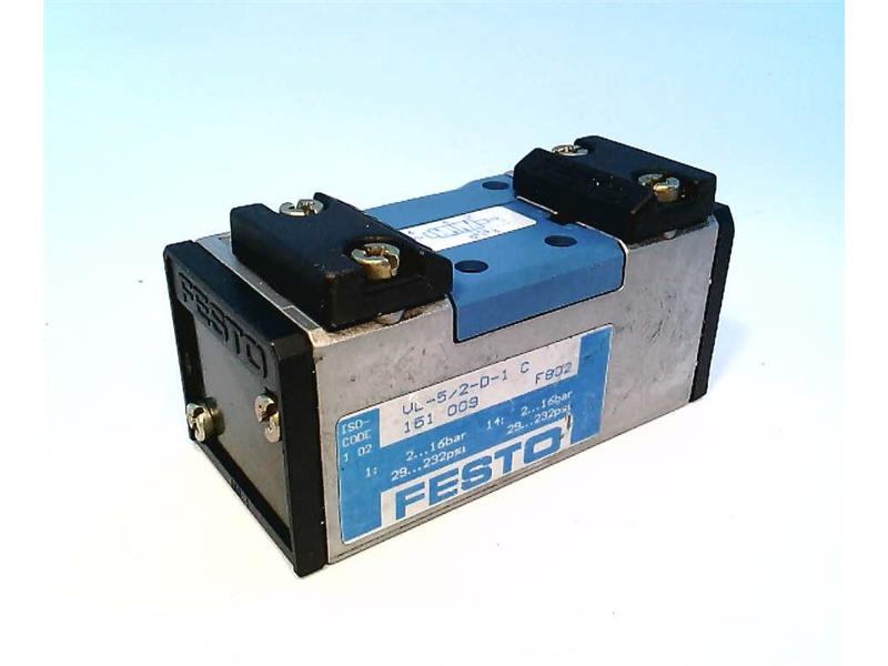 FESTO VL-5/2-D-1-C