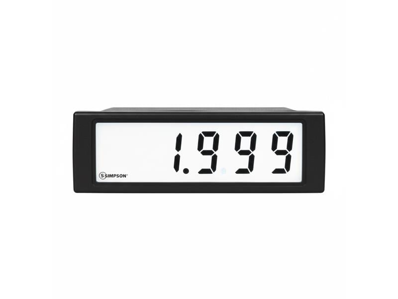 M24500460 par SIMPSON