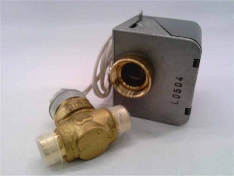 JOHNSON CONTROLS VG5470EC-7010G0