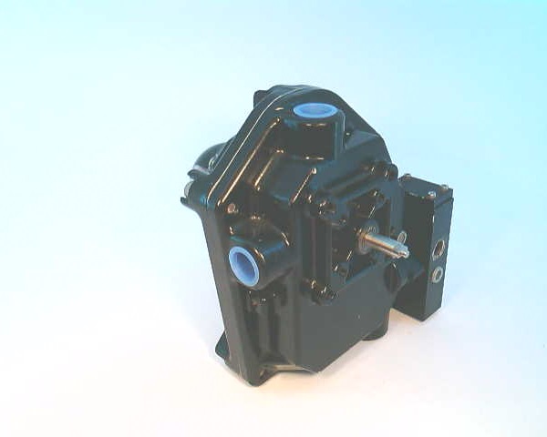 FLOWSERVE XVUM10A1NR