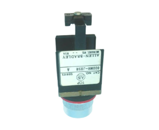 ALLEN BRADLEY 800MR-JX5R