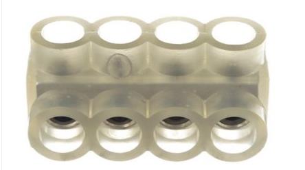 PANDUIT PCSB2/0-4-6