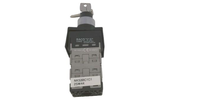 BACO CONTROLS NK53BC1C1