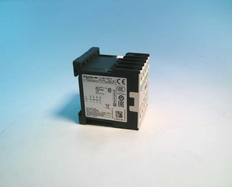 SCHNEIDER ELECTRIC CA3KN31ND3
