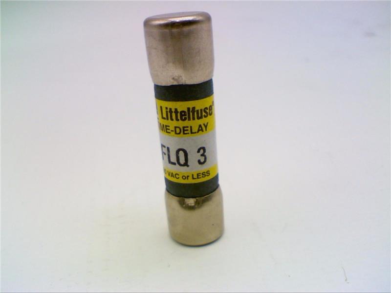 LITTELFUSE FLQ-3
