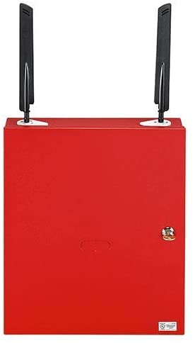 HONEYWELL LTE-CFV