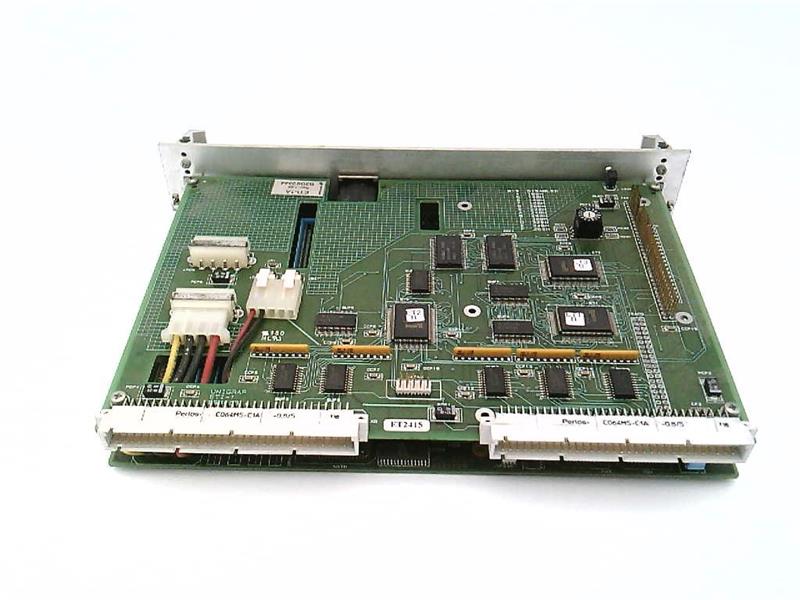 UNIGRAF ETI-1A