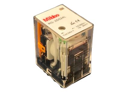 MIBBO RG-2D024L