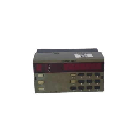 0 713 300 por DYNAPAR