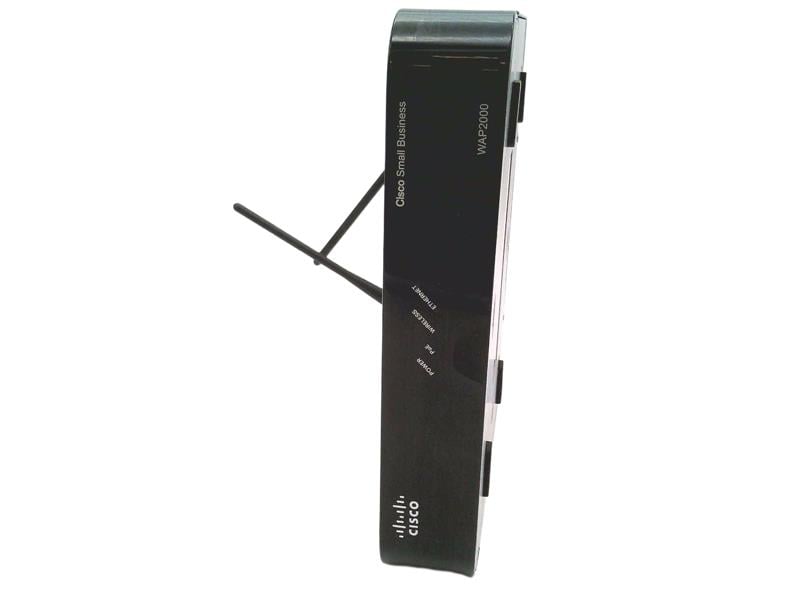 WAP2000 par CISCO