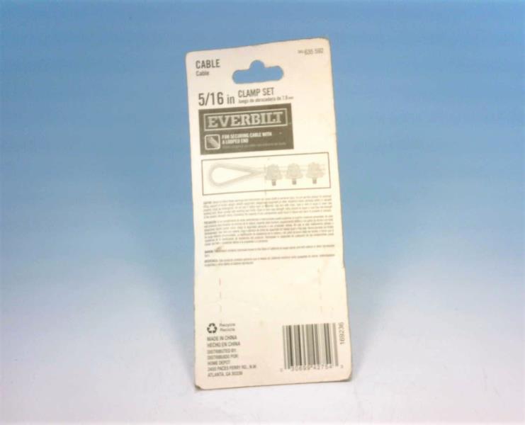 EVERBILT 635 592