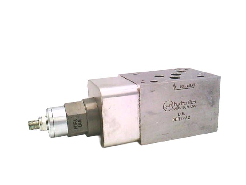 0DR2-A2 by SUN HYDRAULICS