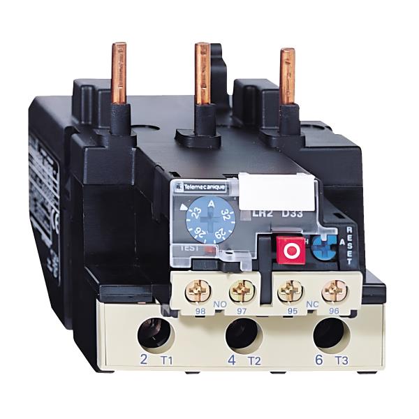 LR2D3357 por SCHNEIDER ELECTRIC