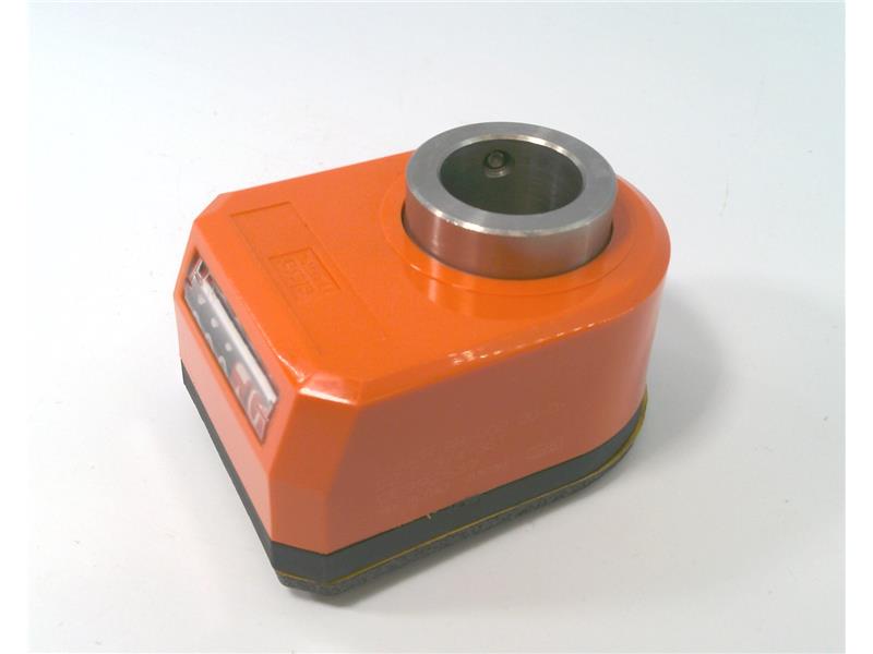 ELESA DD52R-AN-000.20-D-C2 F3/4-SST