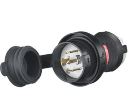 HUBBELL HBL2821SW