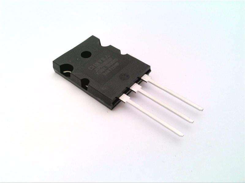 IXYS IXFK44N80P