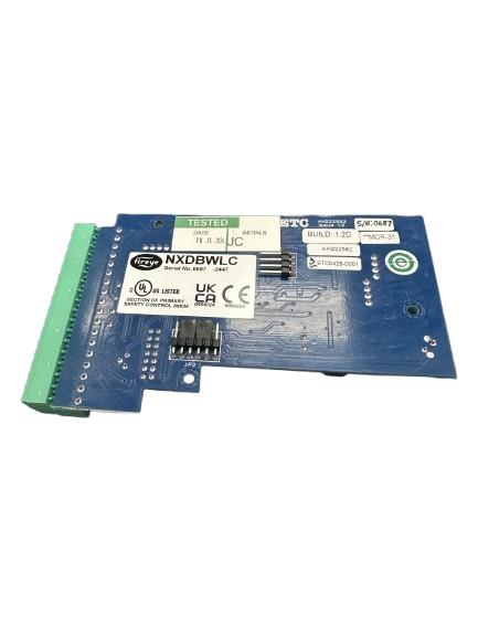 KIDDE-FENWAL, LLC NXDBWLC