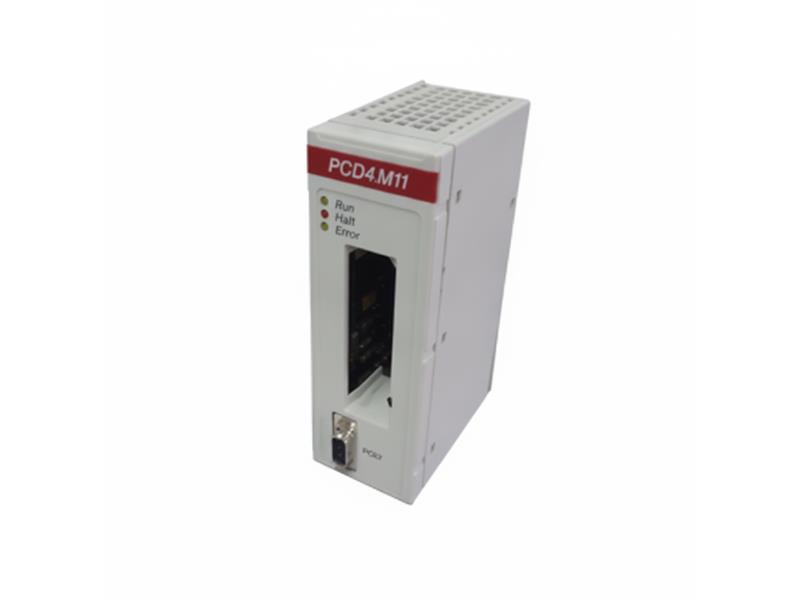 PCD4.M110 by JOHNSON ELECTRIC