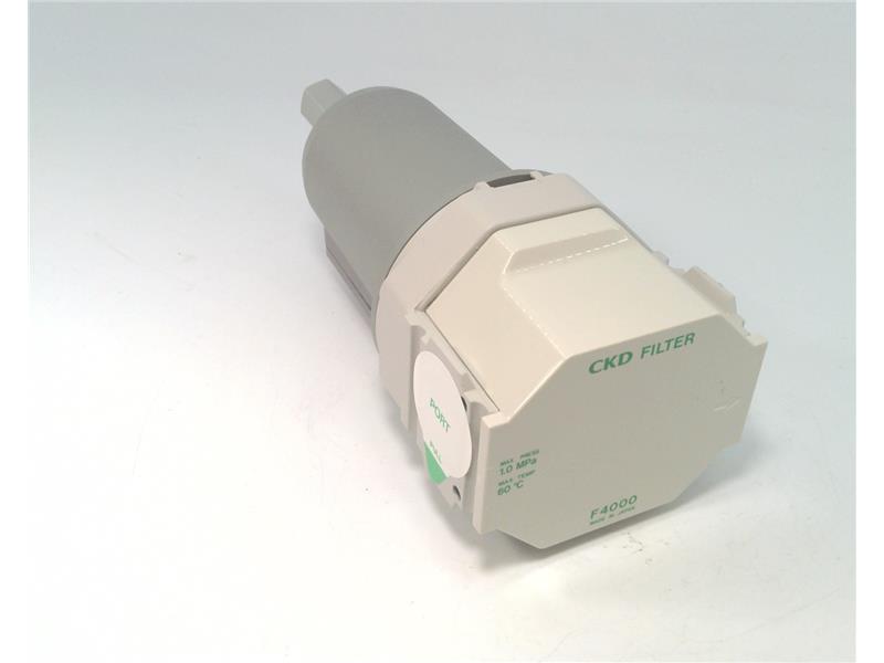 CKD CORP F4000-15-W-FM