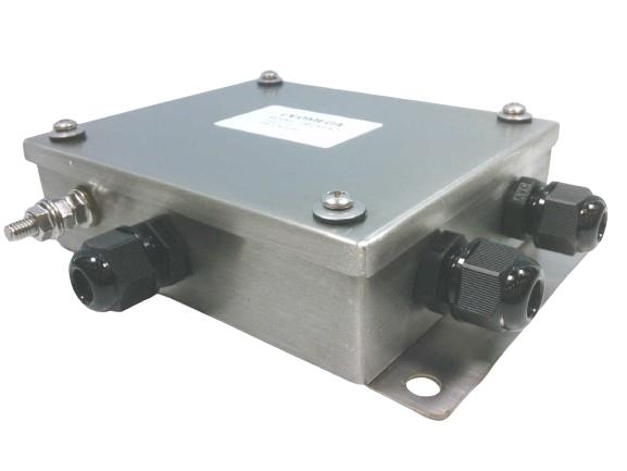 OMEGA ENGINEERING JBOX4-ET