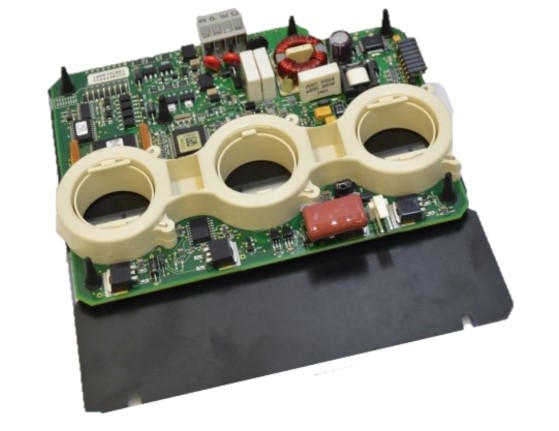 EATON CORPORATION W+CBS5FY7