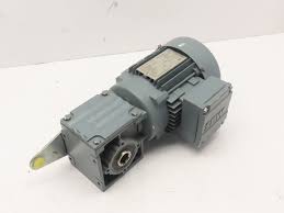 SEW EURODRIVE FAF47 DRN71M6