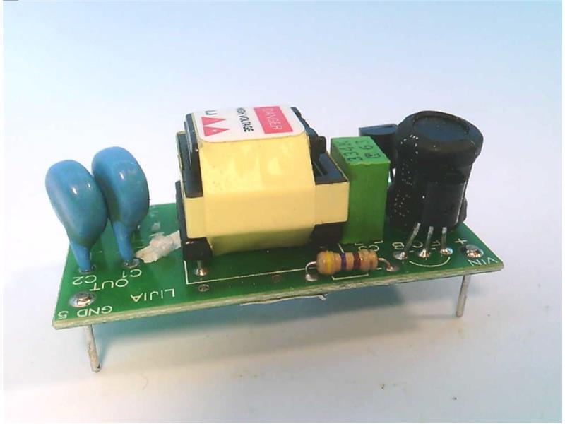 TDK PCU554
