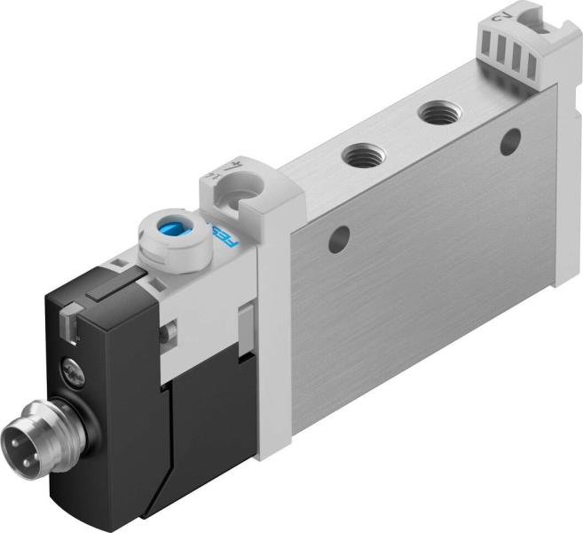 FESTO VUVG-LK10-M52-AT-M5-1R8L-S