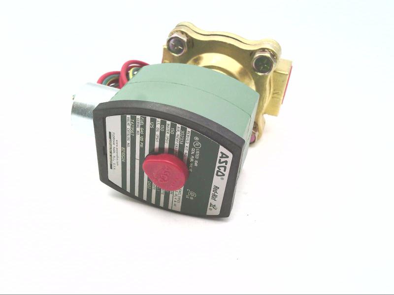 ASCO 8342C003-120