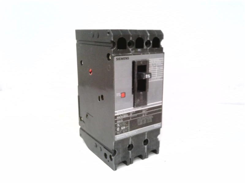 SIEMENS HHED63B025