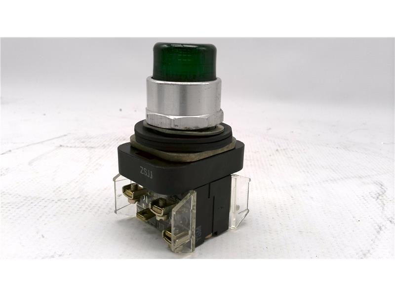 ALLEN BRADLEY 800T-QBL10G