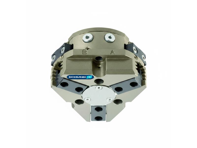 SCHUNK A-PZN+64