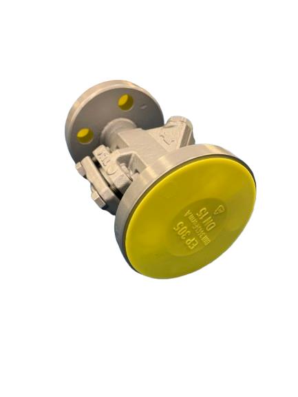 TLV MANUFACTURING L21S