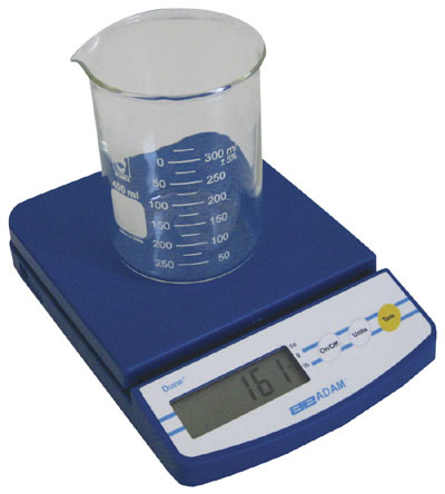 DCT 2000 por ADAM EQUIPMENT