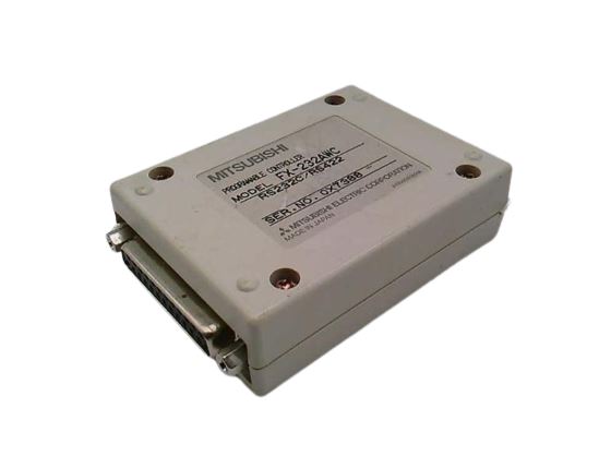 MITSUBISHI FX-232AWC