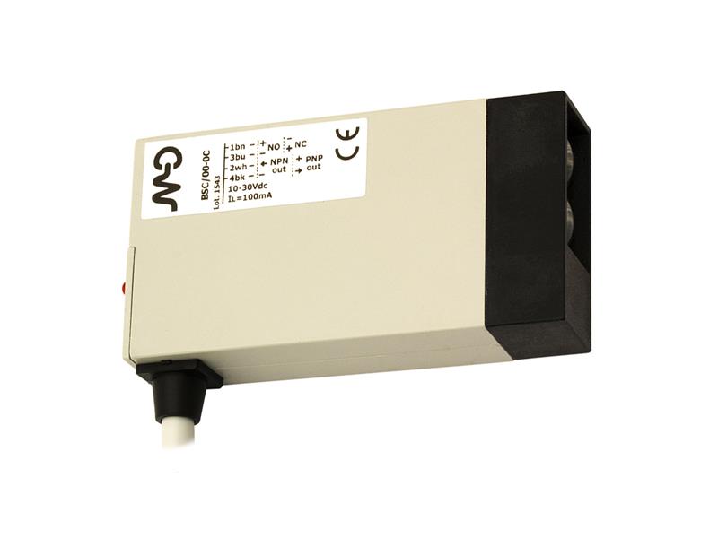 MD MICRO DETECTORS BSC/00-0C